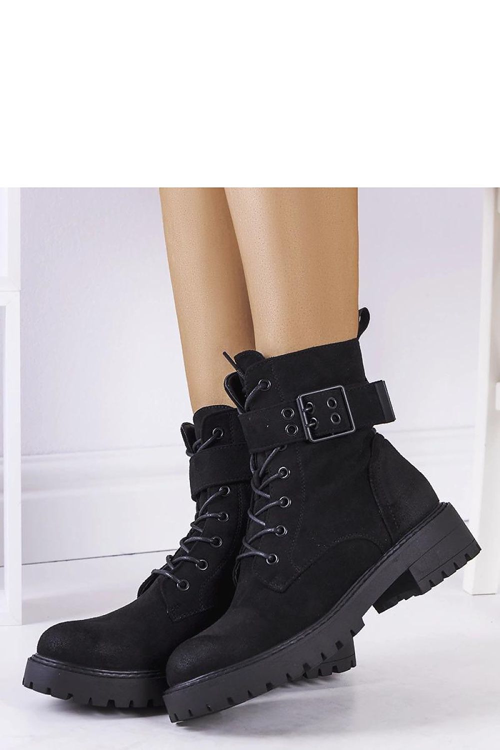  Bottes model 205897 Solea 