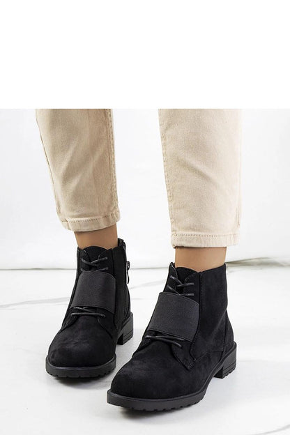  Bottes à talons model 205899 Solea 