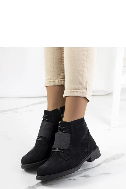  Bottes à talons model 205899 Solea 