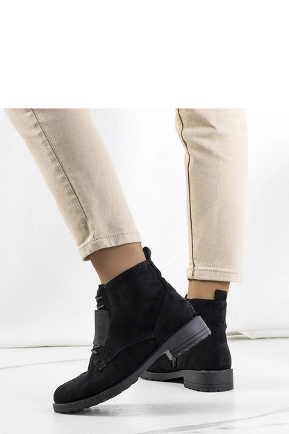  Bottes à talons model 205899 Solea 