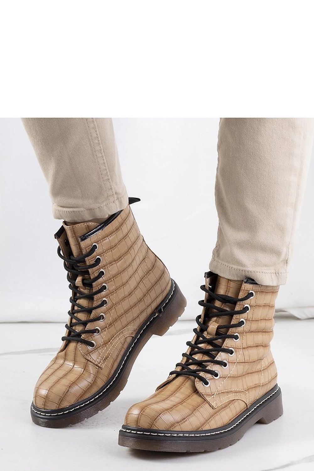  Bottes model 205902 Solea 