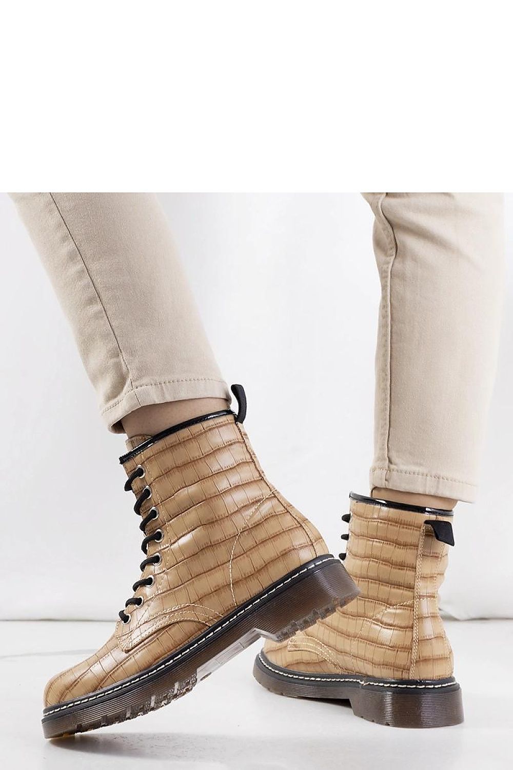  Bottes model 205902 Solea 