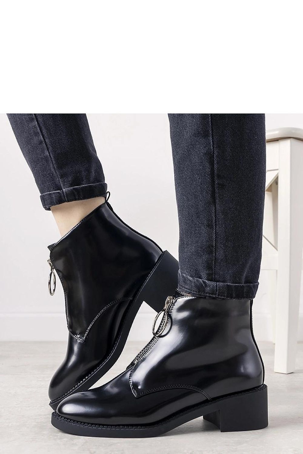  Bottes model 205905 Solea 