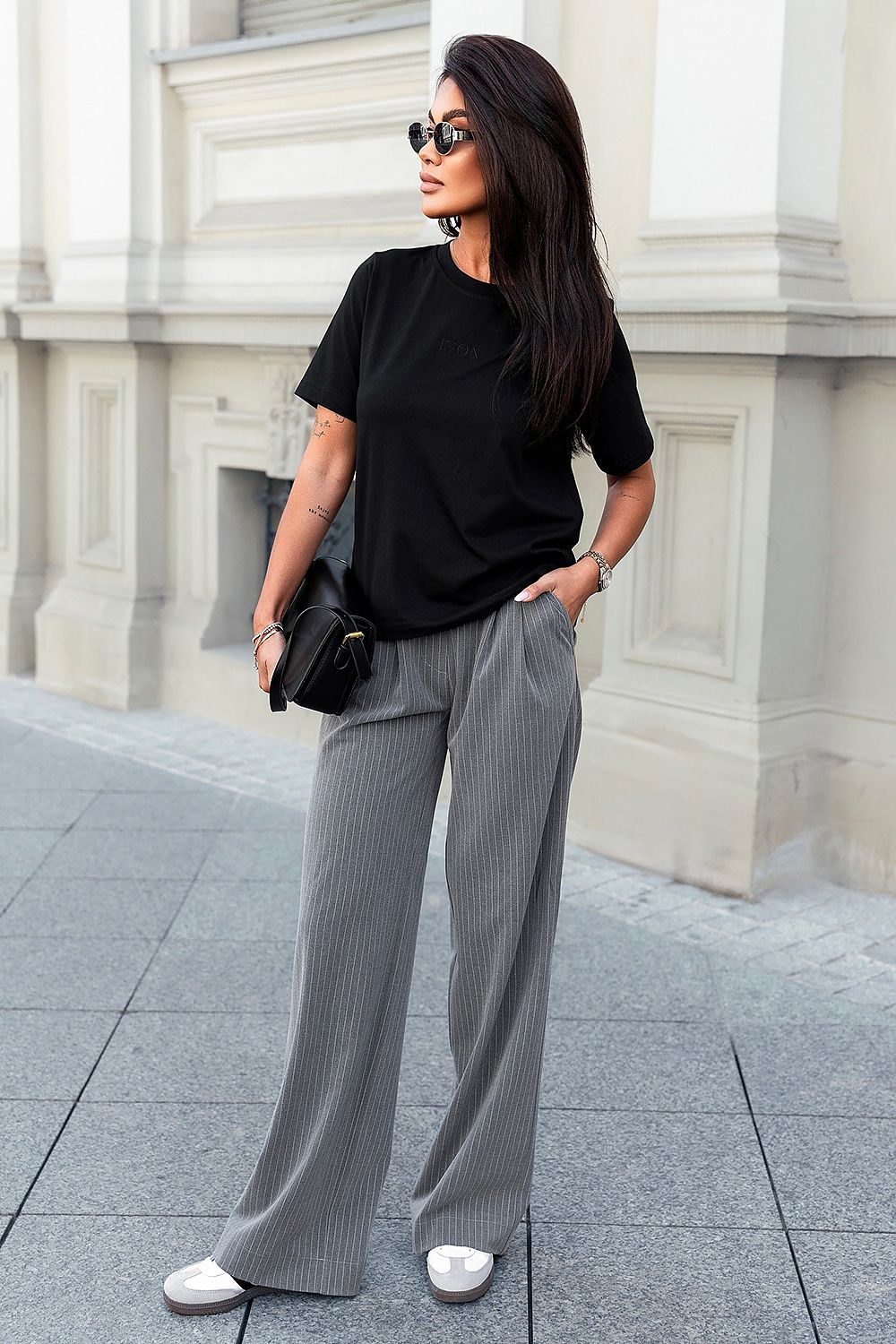  Pantalon long model 205920 IVON 