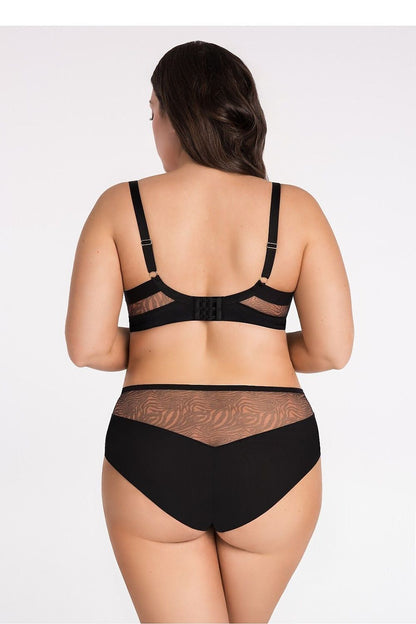 Soft model 205924 Gorsenia Lingerie 