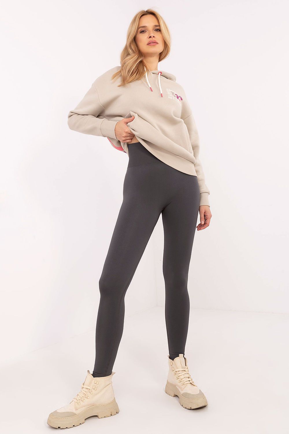  Leggings longues model 205925 NM 