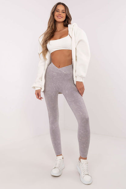  Leggings longues model 205929 NM 