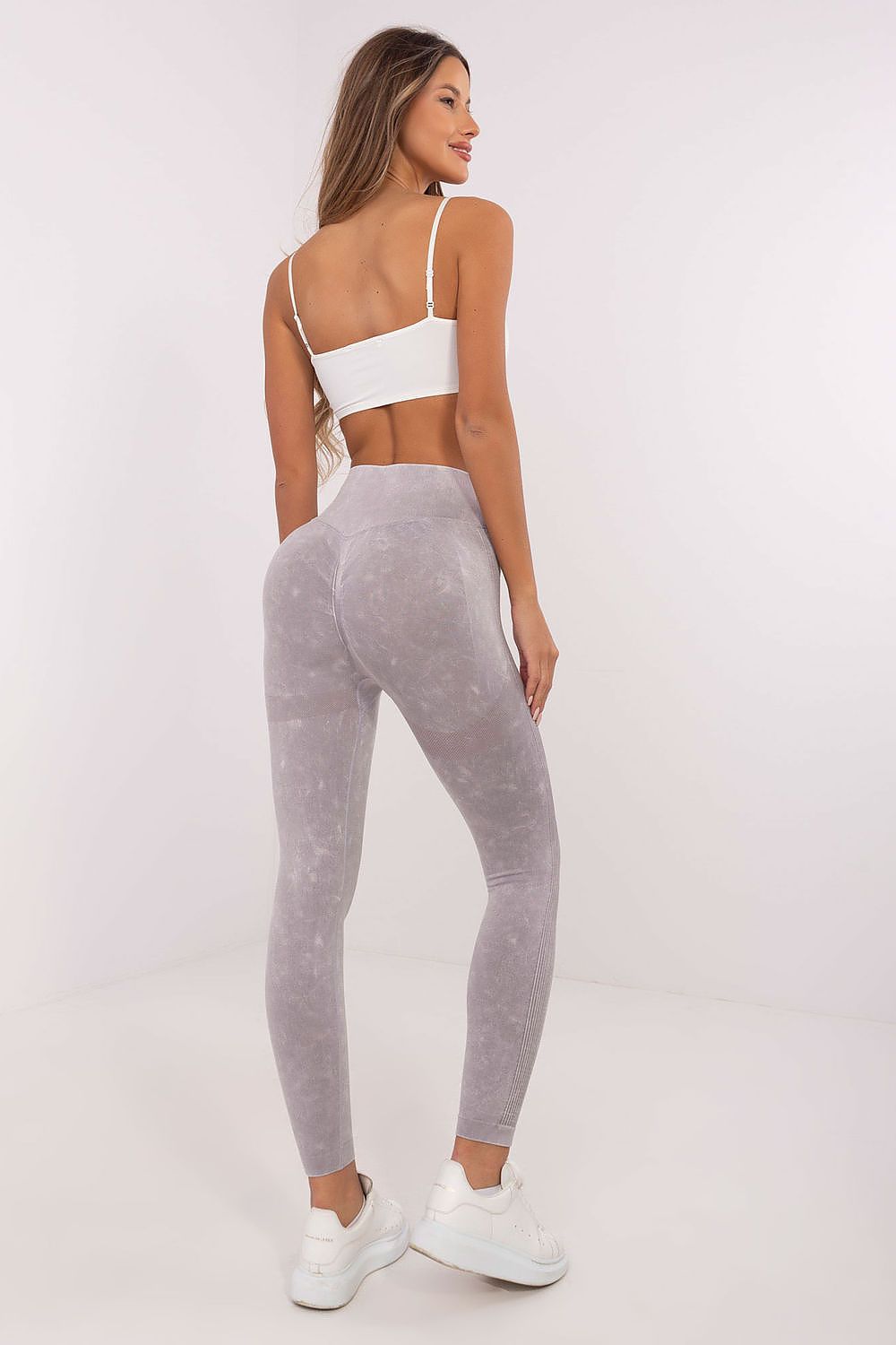  Leggings longues model 205929 NM 