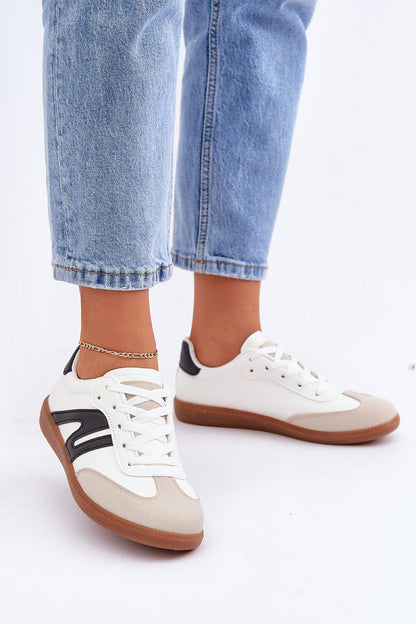  Chaussures de sport model 205941 Step in style 