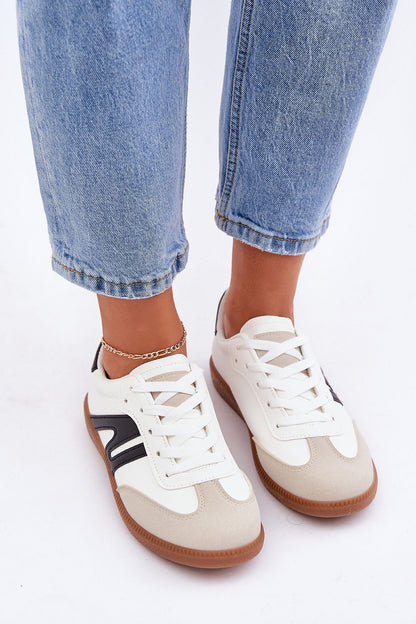  Chaussures de sport model 205941 Step in style 