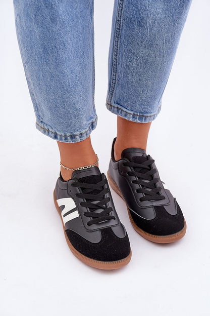  Chaussures de sport model 205942 Step in style 