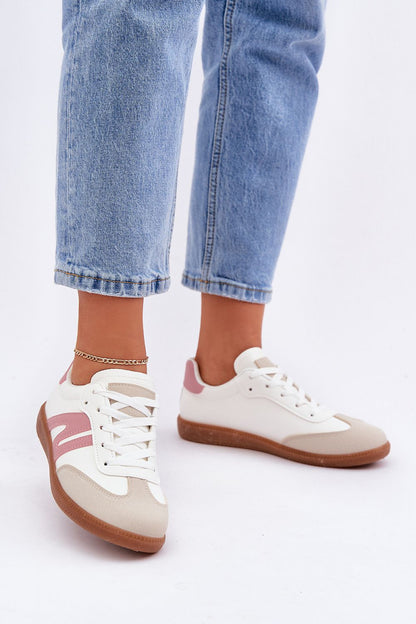  Chaussures de sport model 205943 Step in style 