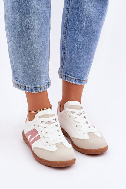  Chaussures de sport model 205943 Step in style 