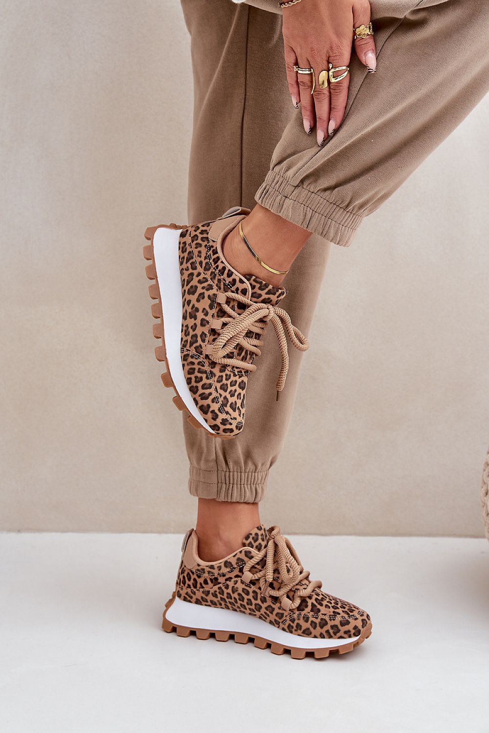  Chaussures de sport model 205944 Step in style 