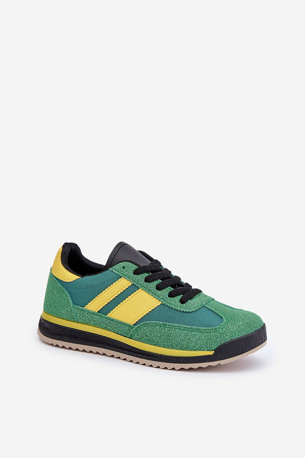  Baskets model 205945 Step in style 