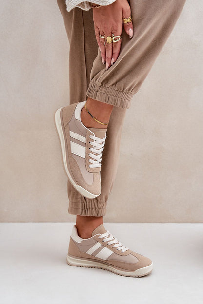  Baskets model 205946 Step in style 
