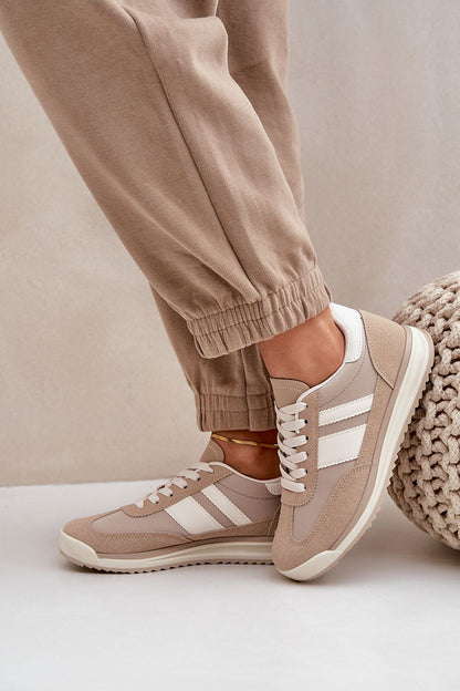  Baskets model 205946 Step in style 
