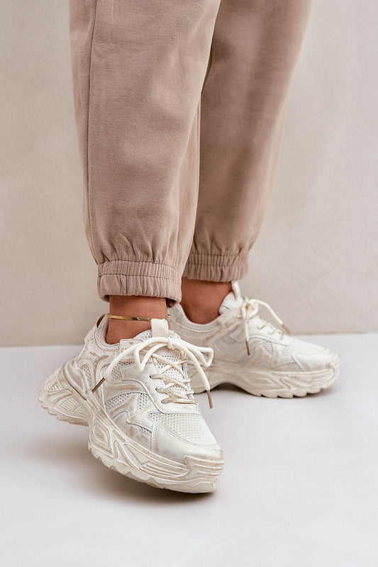  Chaussures de sport model 205947 Step in style 