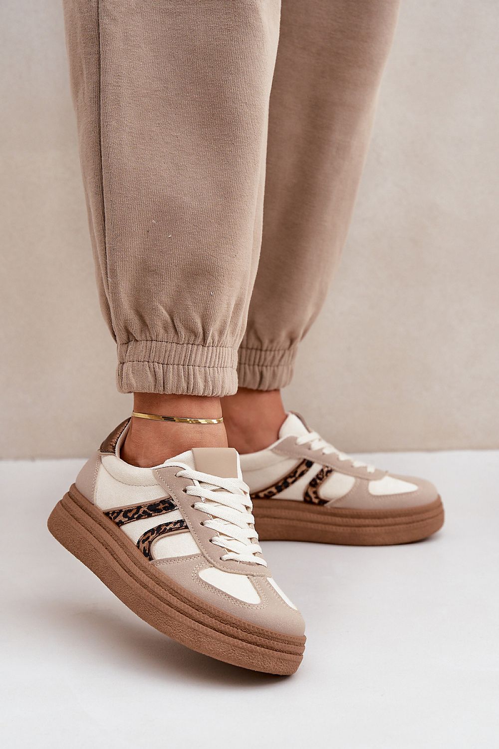  Chaussures de sport model 205949 Step in style 