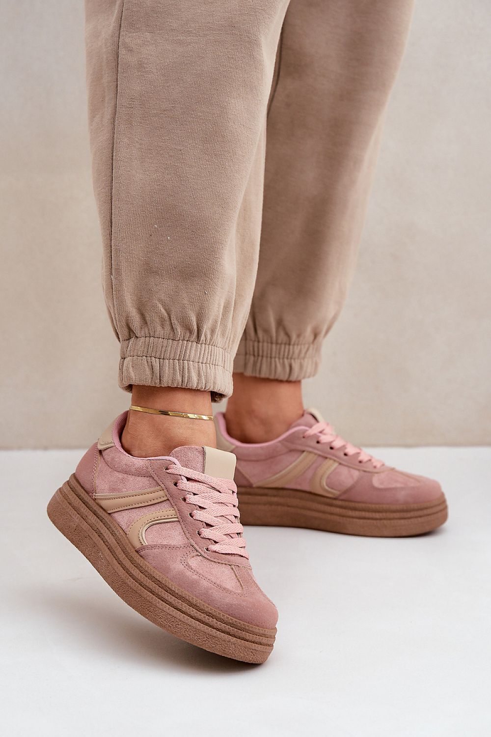  Chaussures de sport model 205950 Step in style 