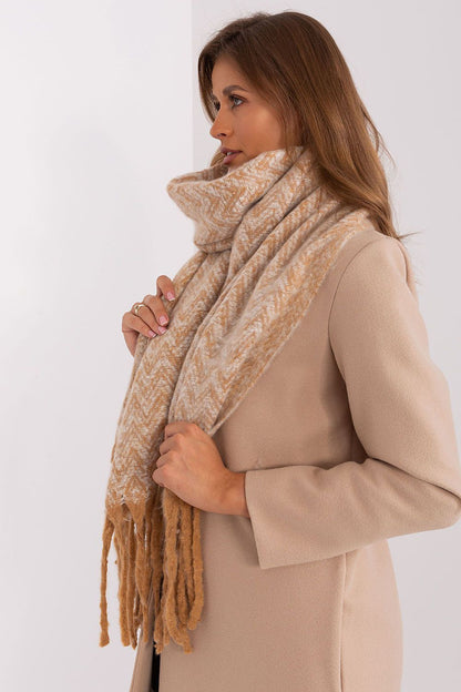  Châle model 205970 AT 