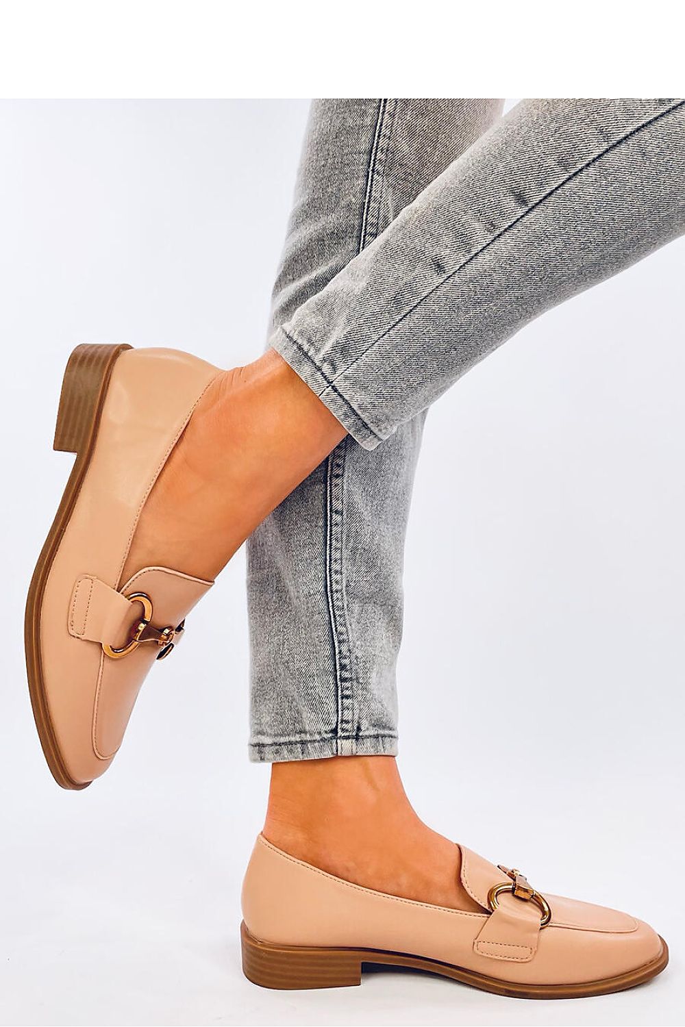  Moccasins model 205975 Inello 