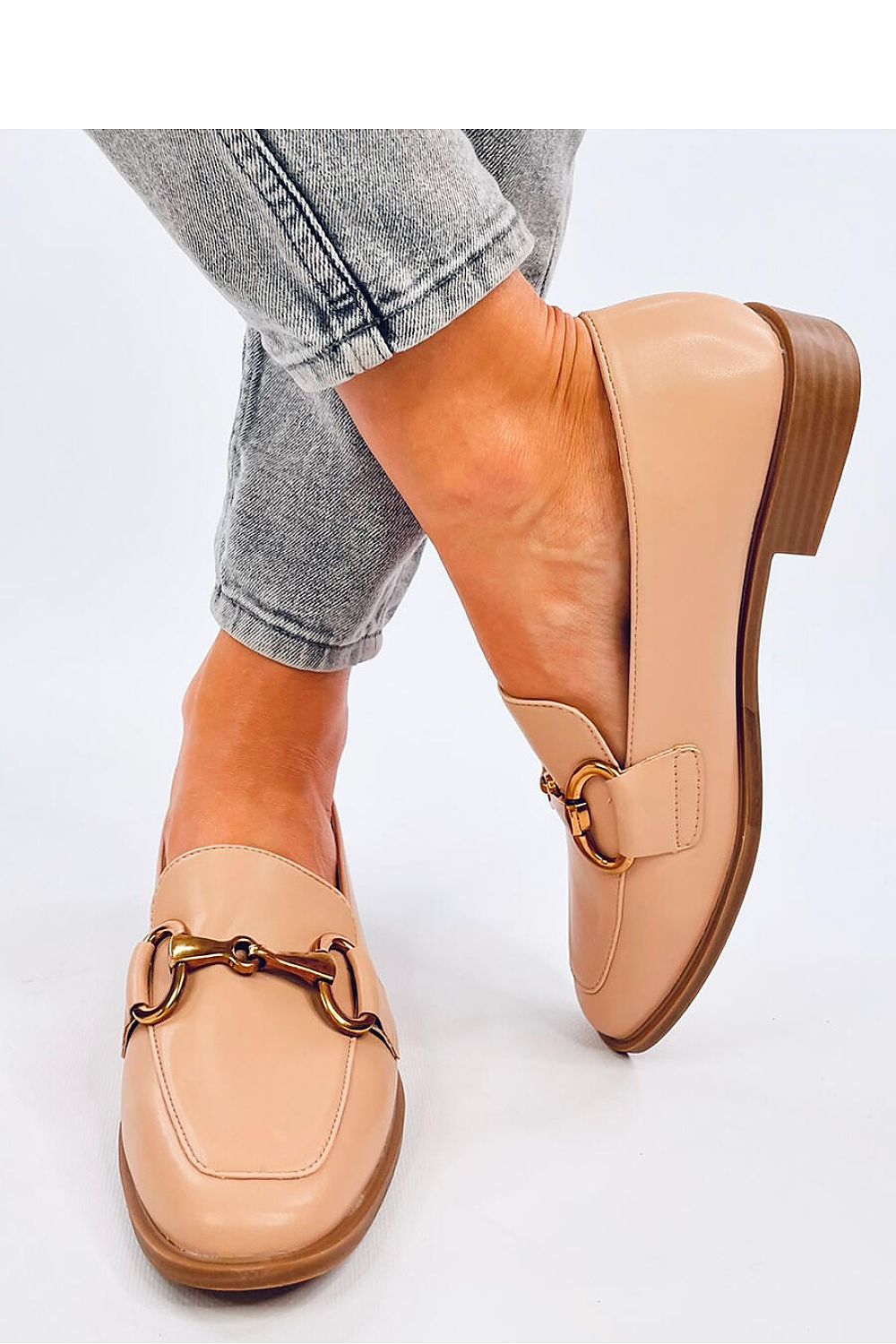  Moccasins model 205975 Inello 