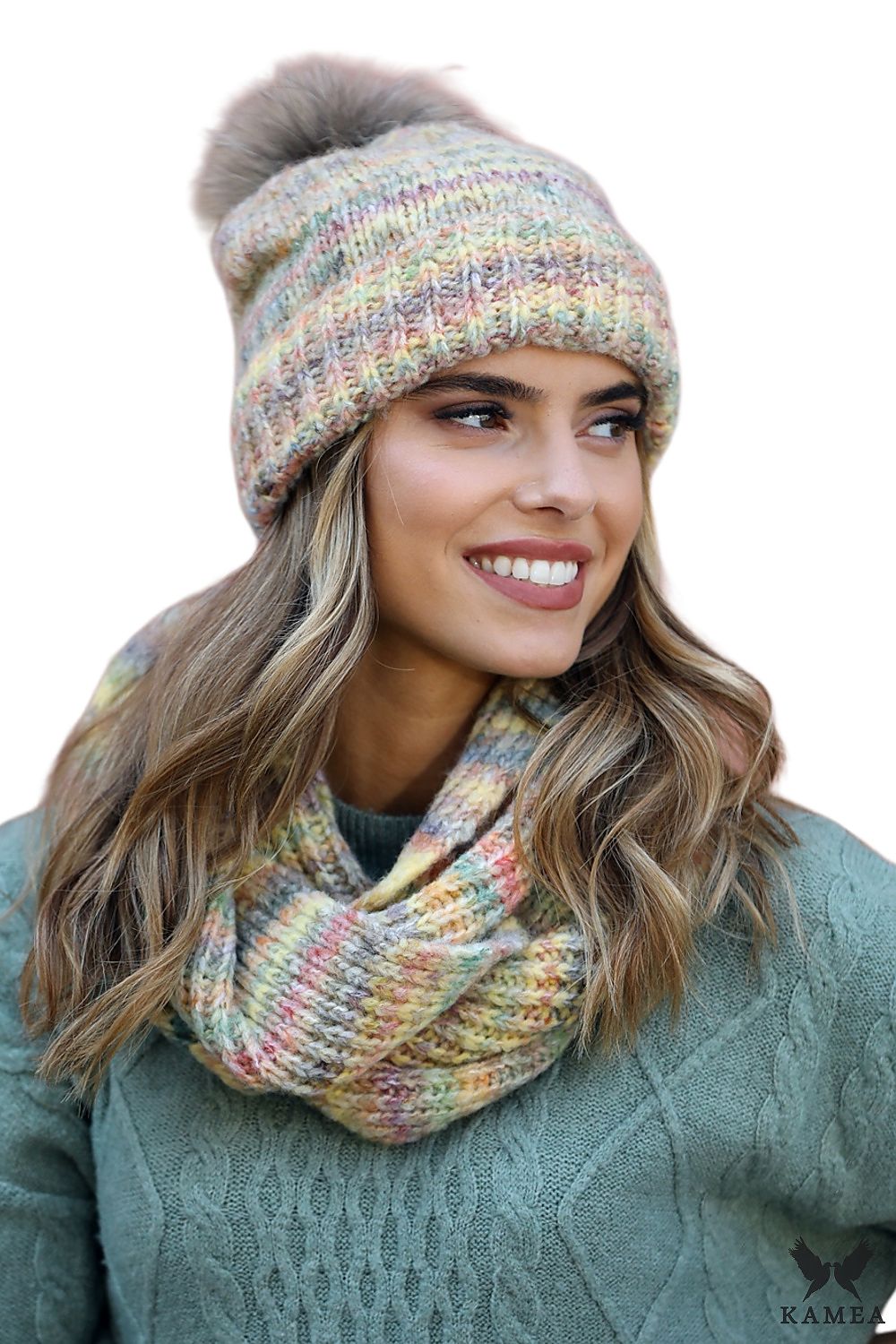  L`ensemble model 205413 Kamea 