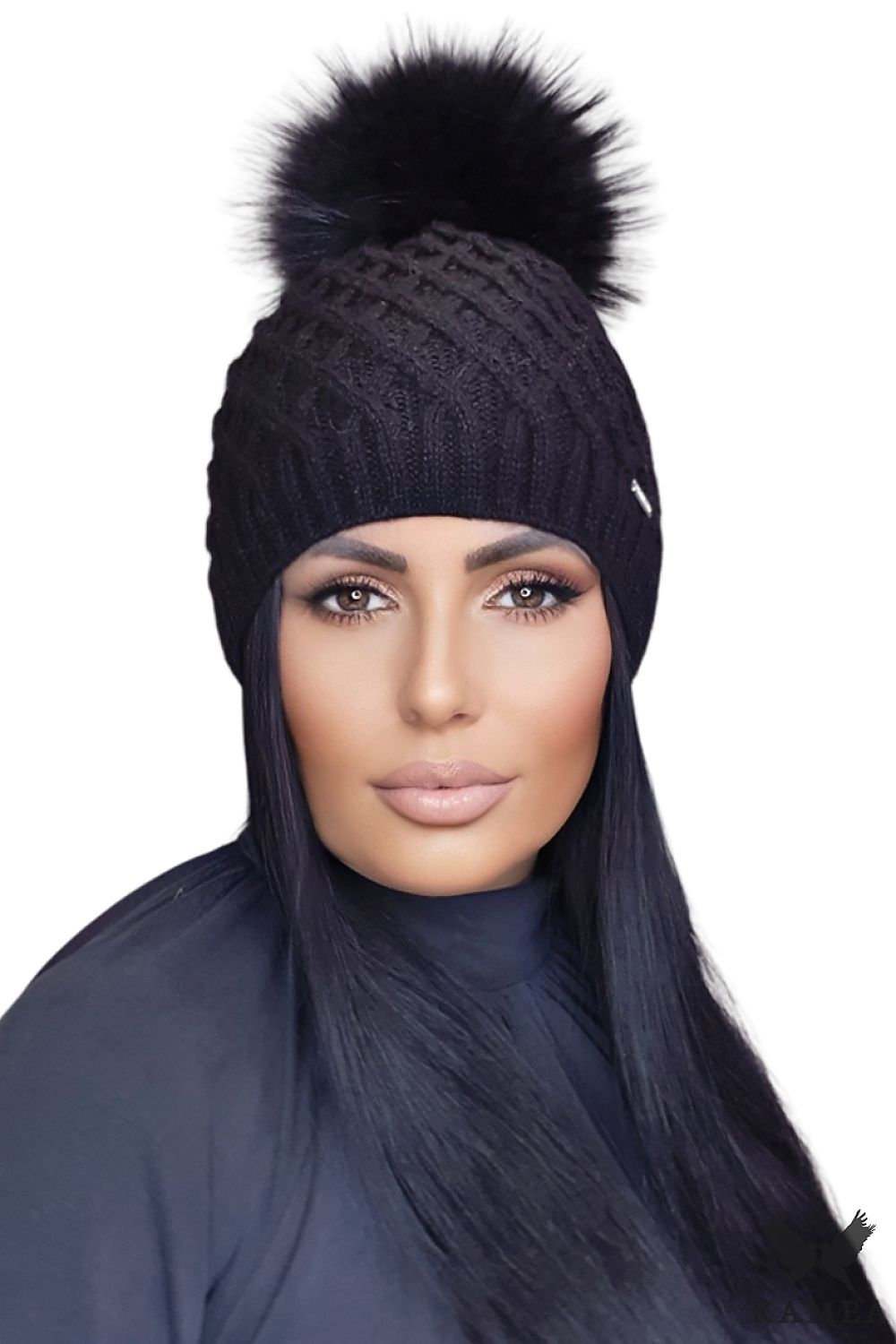  Bonnet model 205595 Kamea 