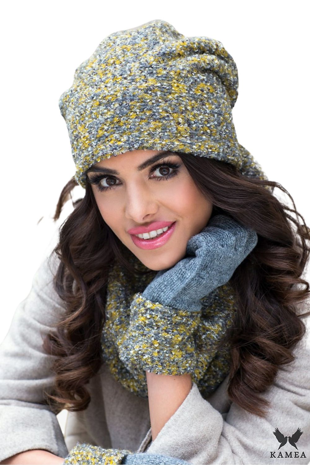  L`ensemble model 205632 Kamea 