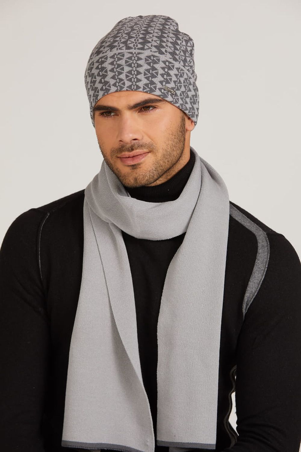  Bonnet model 205639 Kamea 