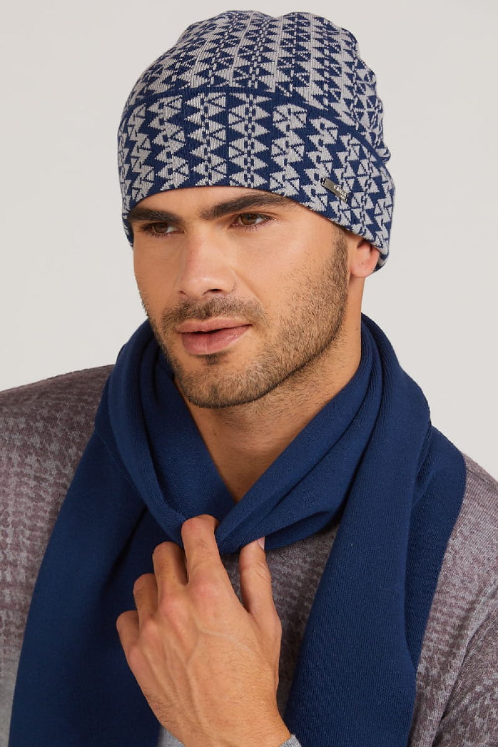  Bonnet model 205640 Kamea 