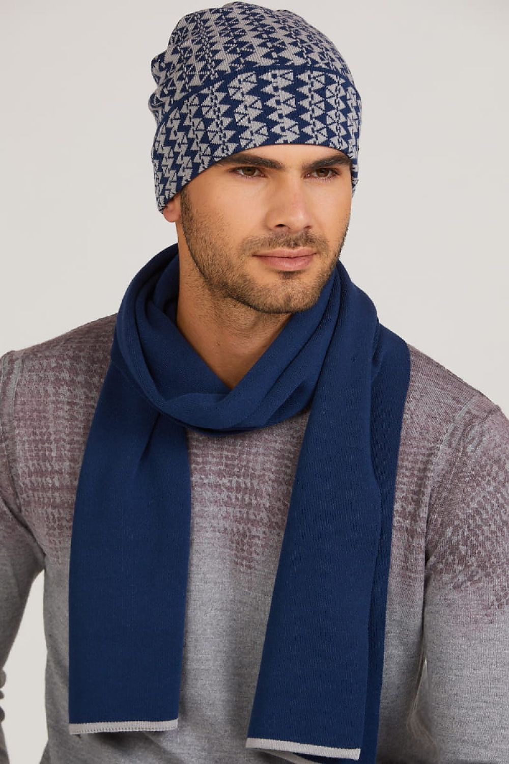  Bonnet model 205640 Kamea 