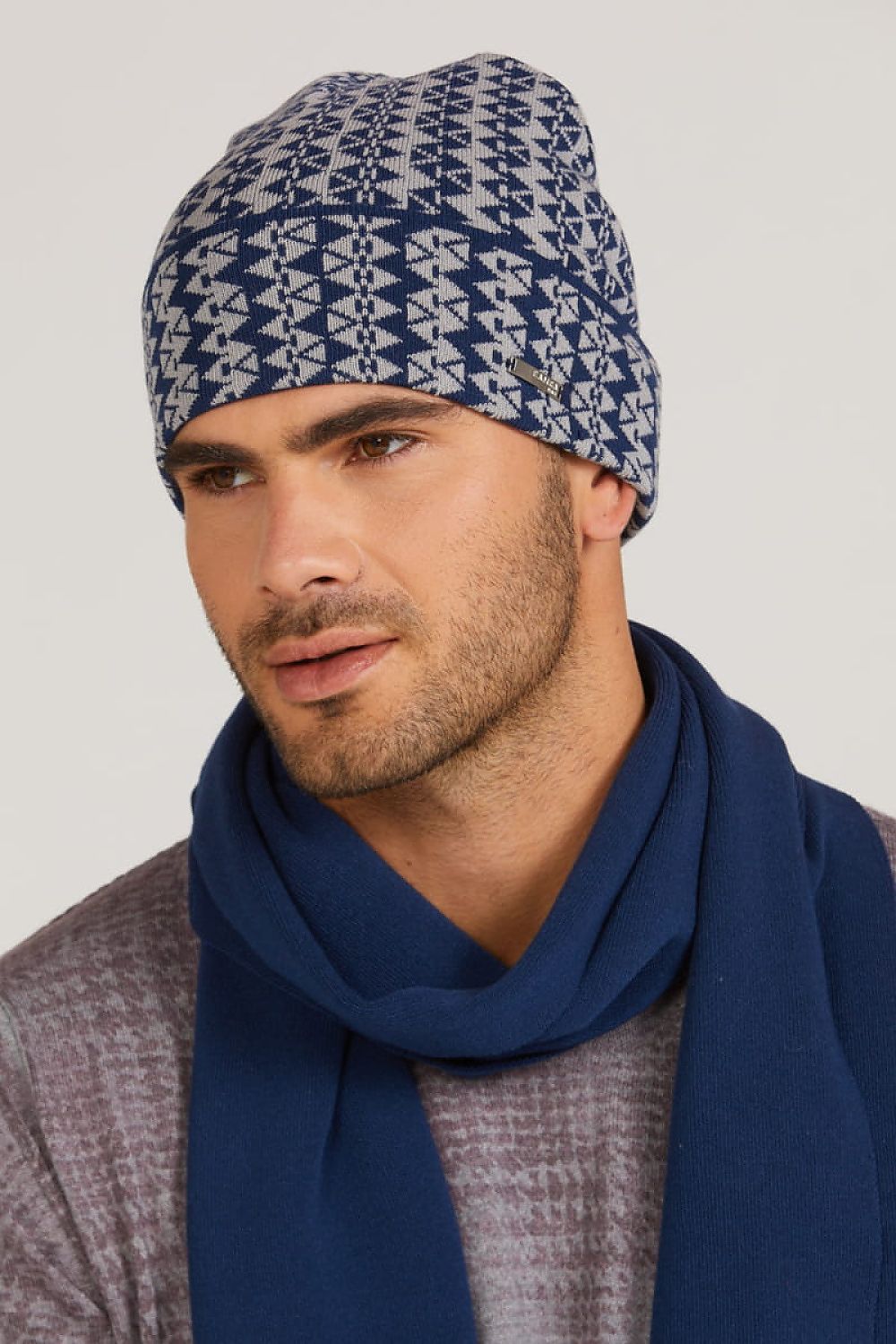  Bonnet model 205640 Kamea 