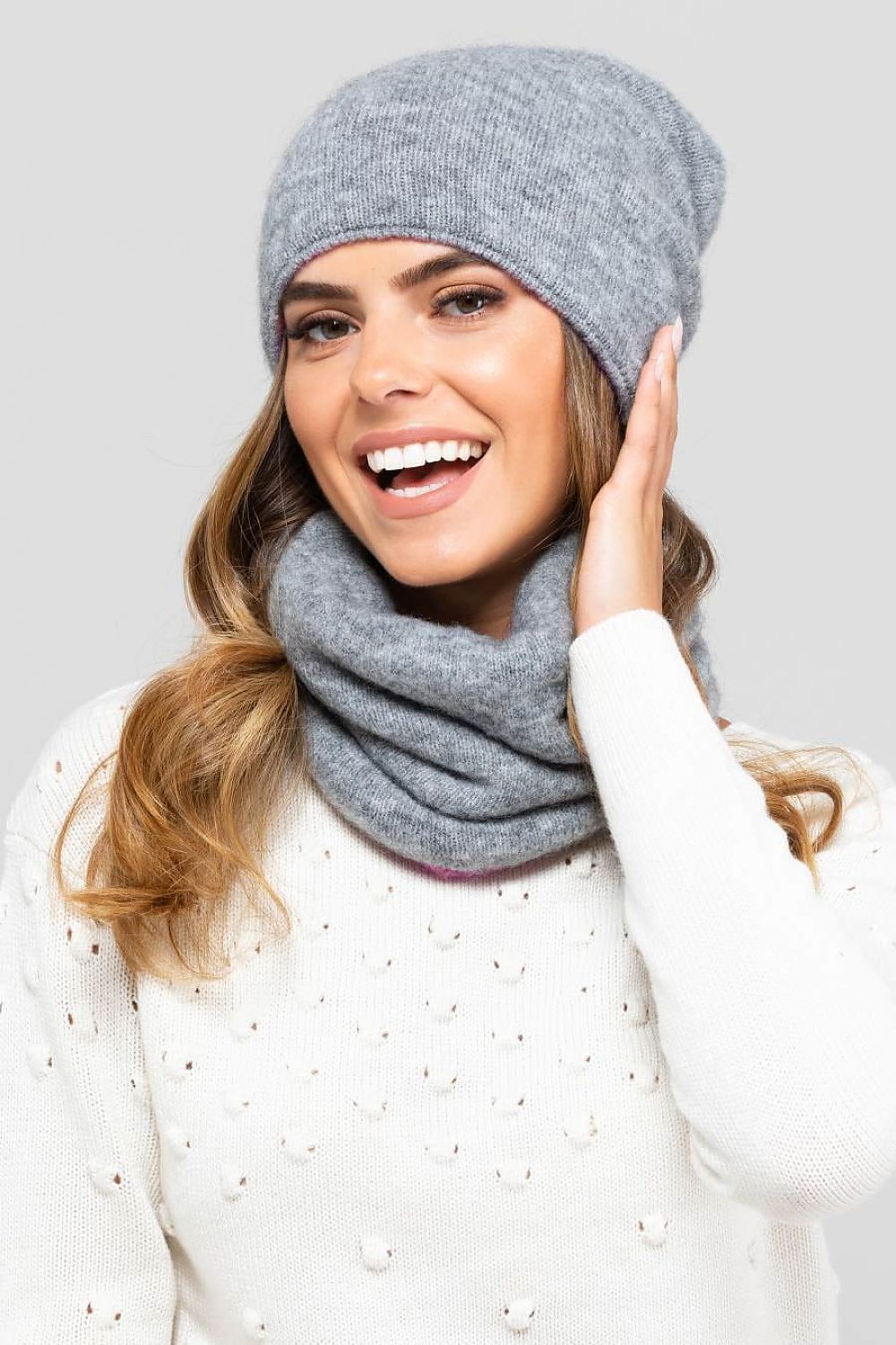  Bonnet model 205731 Kamea 