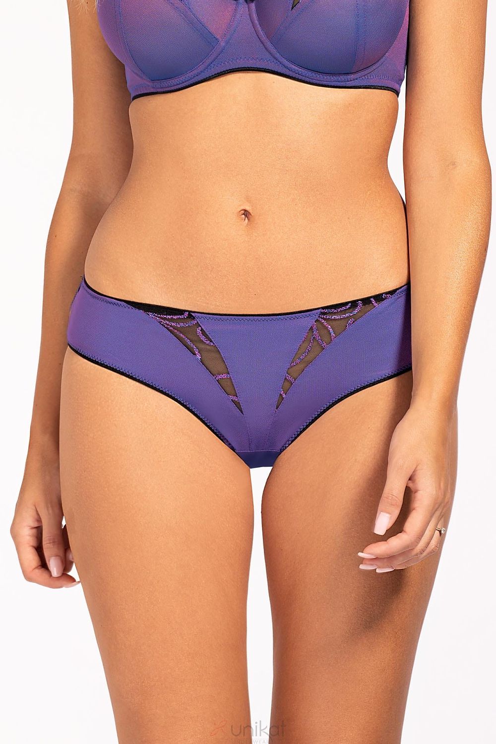  Culottes model 206045 Unikat 