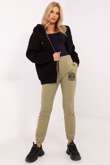  Pantalon survêtement model 206053 Relevance 