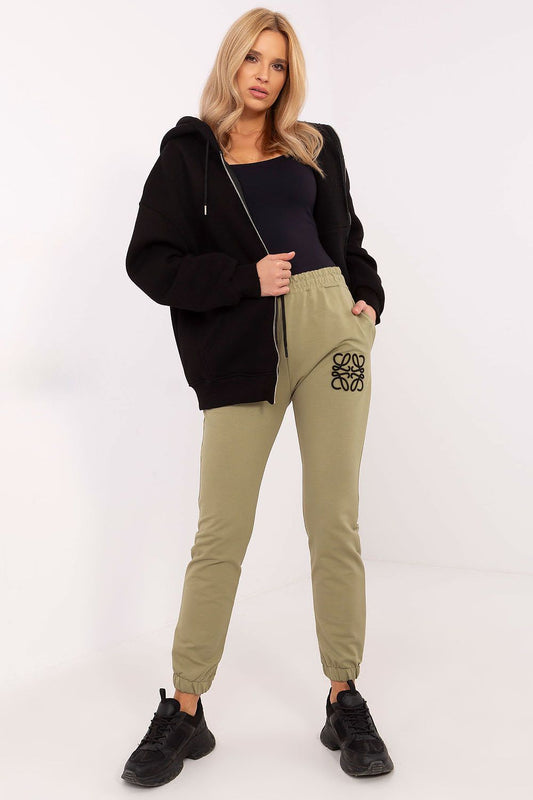  Pantalon survêtement model 206053 Relevance 