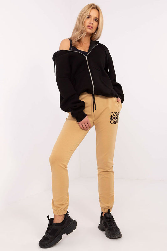  Pantalon survêtement model 206054 Relevance 