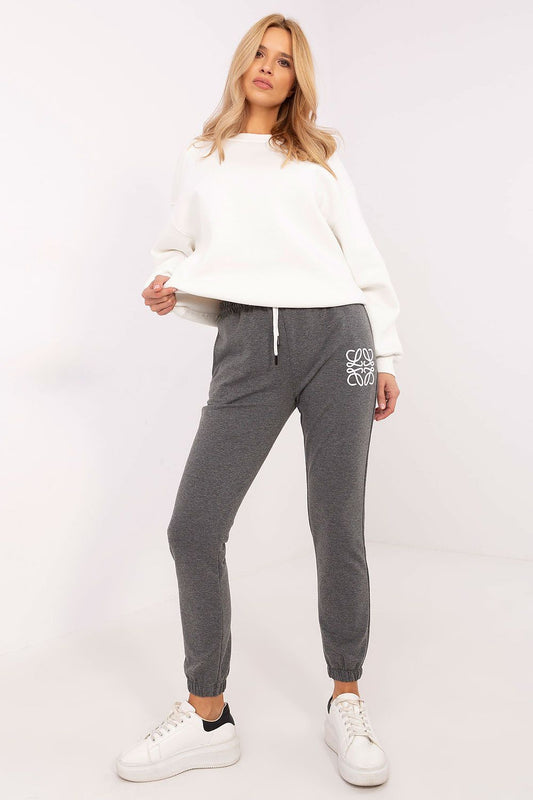  Pantalon survêtement model 206056 Relevance 