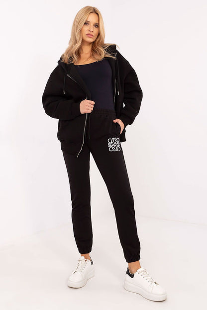  Pantalon survêtement model 206057 Relevance 