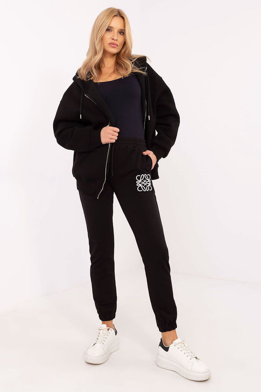  Pantalon survêtement model 206057 Relevance 