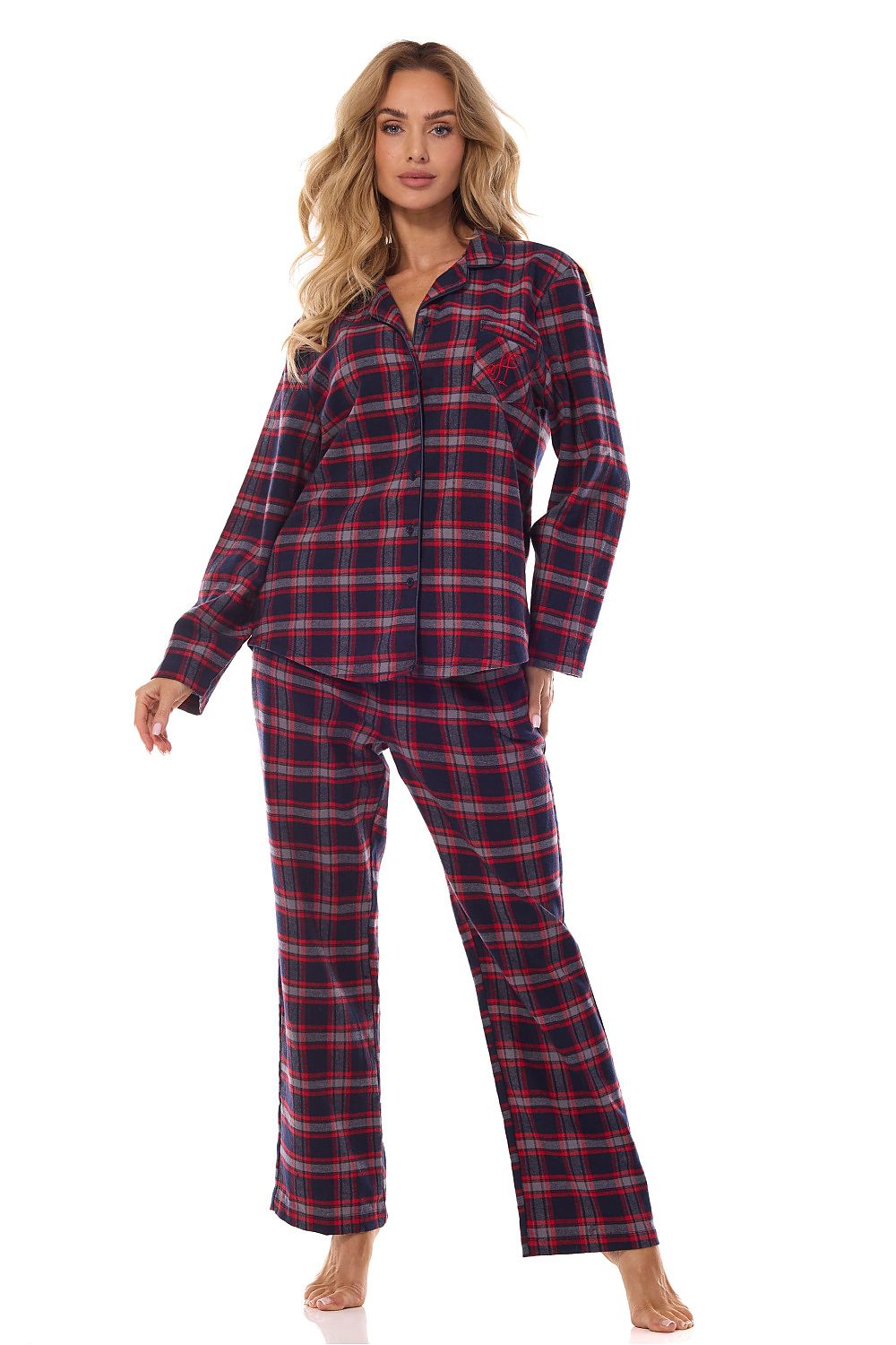 Pyjama model 206072 L&L collection 