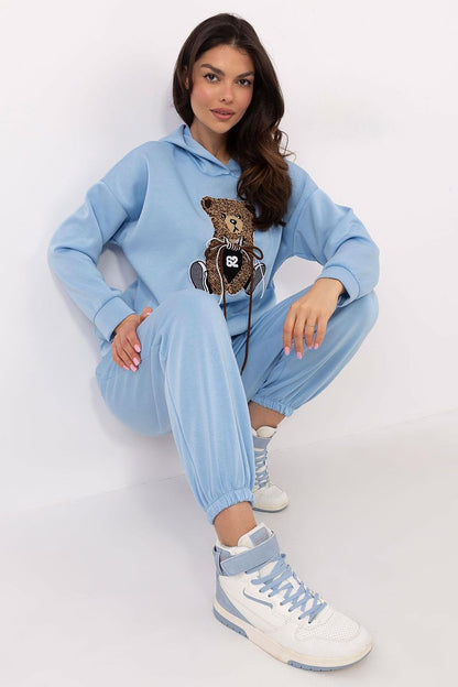  L`ensemble model 206332 Italy Moda 