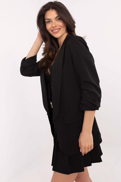  Vest model 206343 Italy Moda 