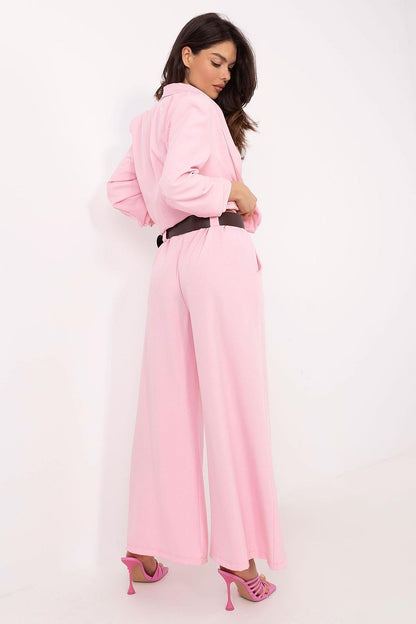  Pantalon femme model 206344 Italy Moda 