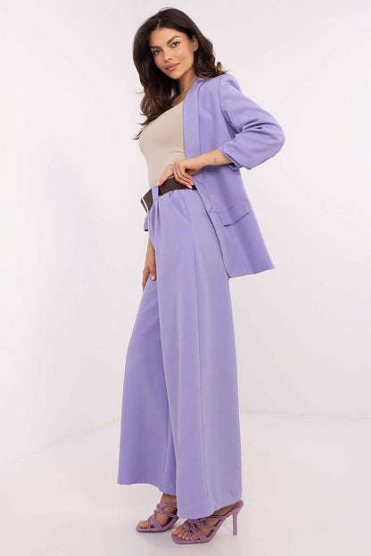 Pantalon femme model 206346 Italy Moda 