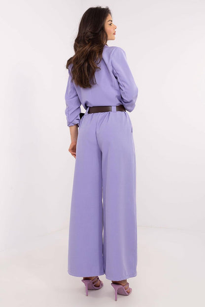  Pantalon femme model 206346 Italy Moda 