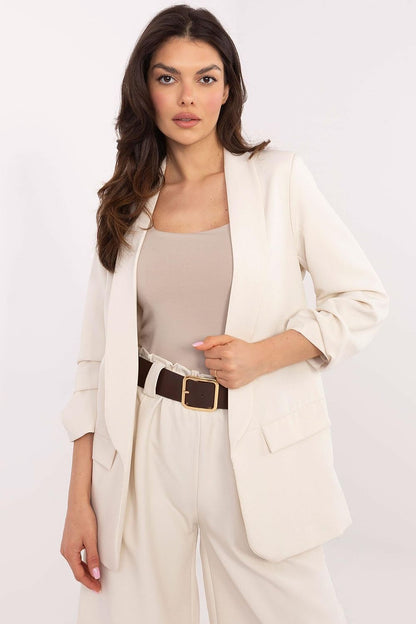  Vest model 206399 Italy Moda 