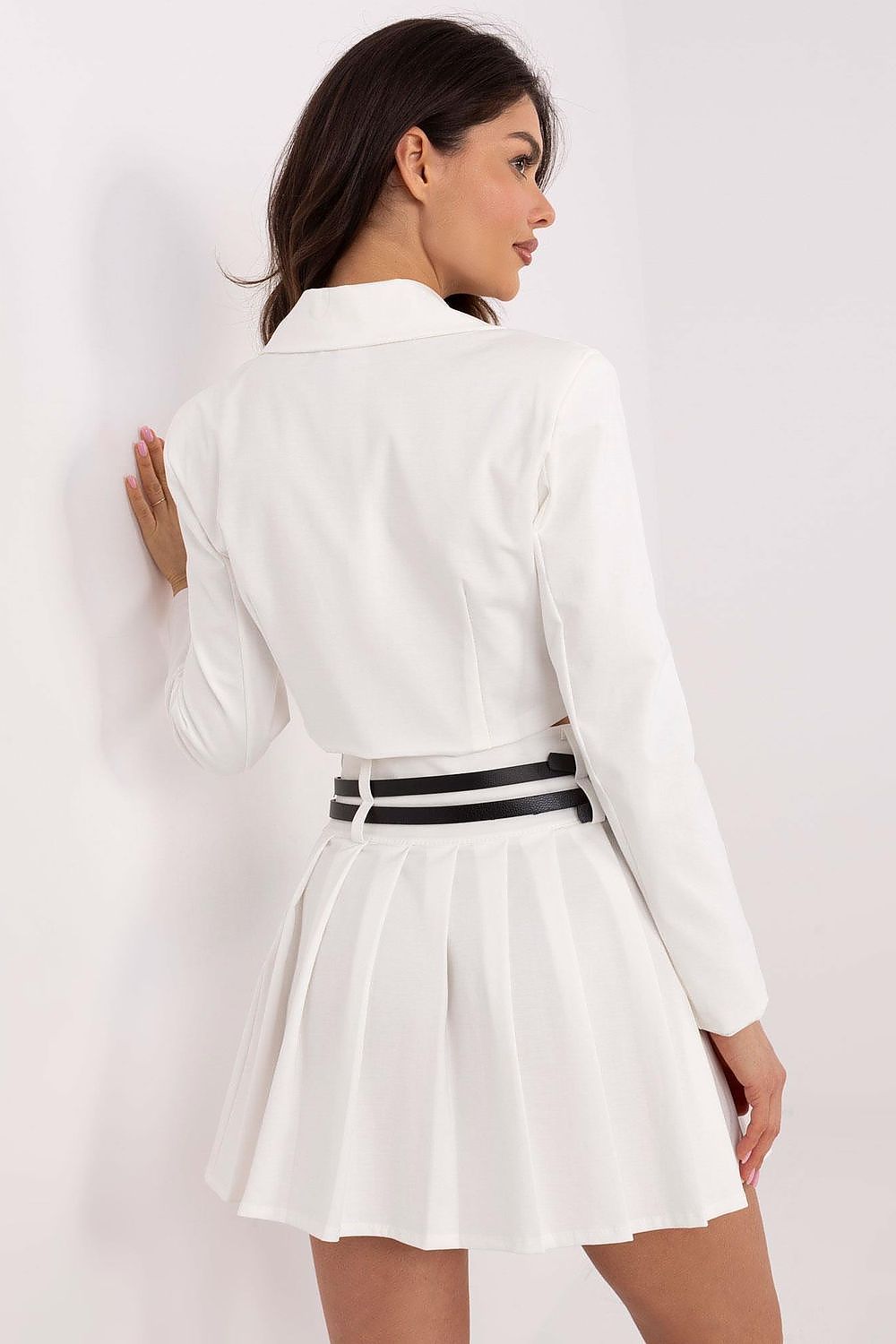  Blazer femme model 206406 Italy Moda 